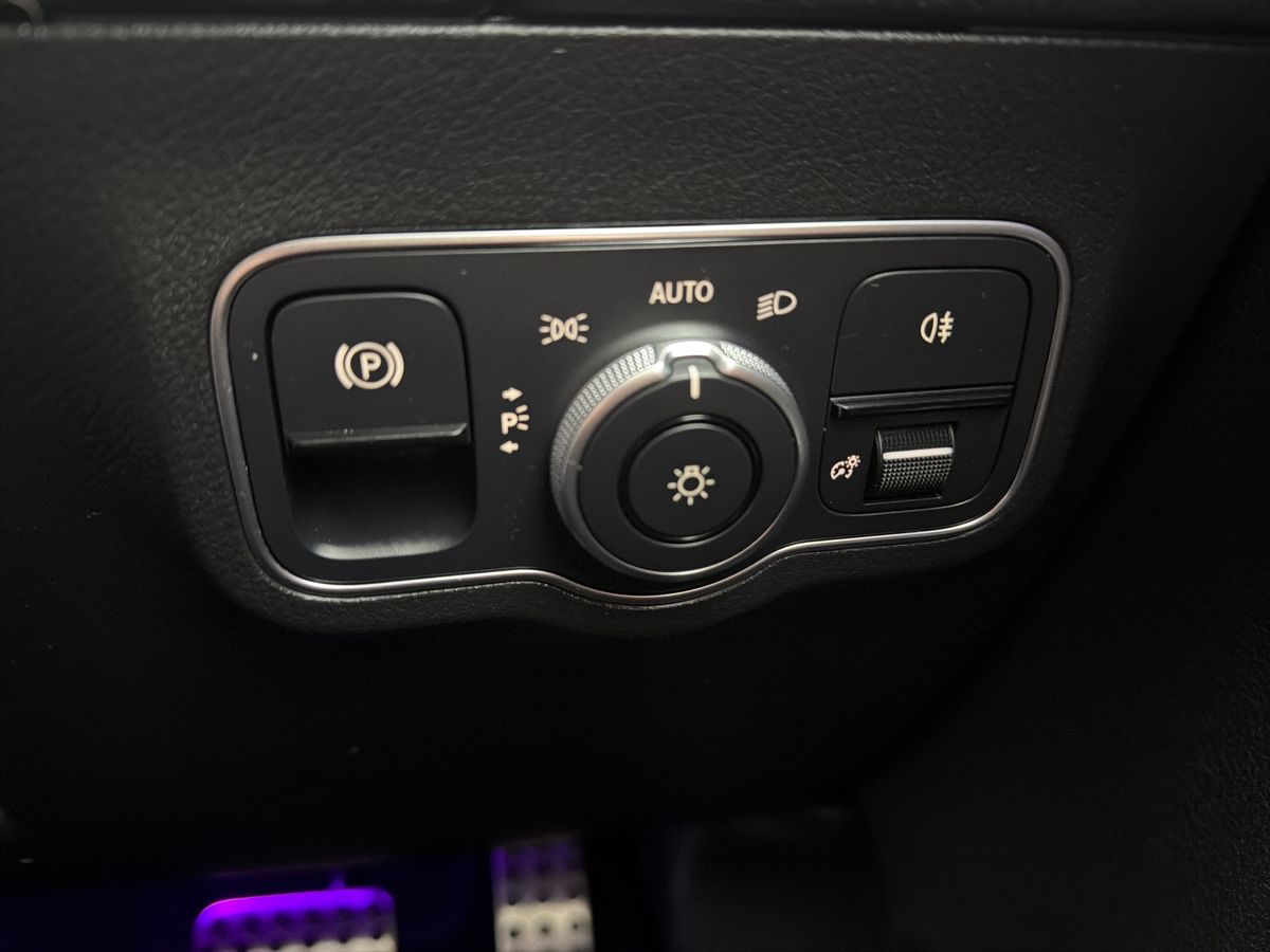 Used Mercedes-Benz GLA 2021 for sale - 77293354: Photo 23