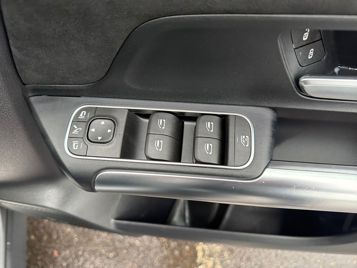 Used Mercedes-Benz GLA 2021 for sale - 77293354: Photo 25