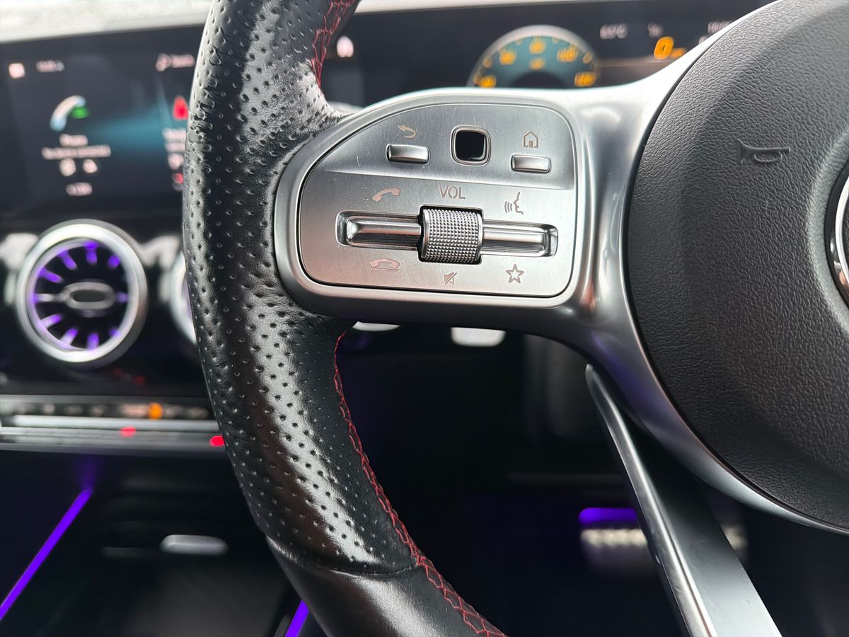 Used Mercedes-Benz GLA 2021 for sale - 77293354: Photo 26