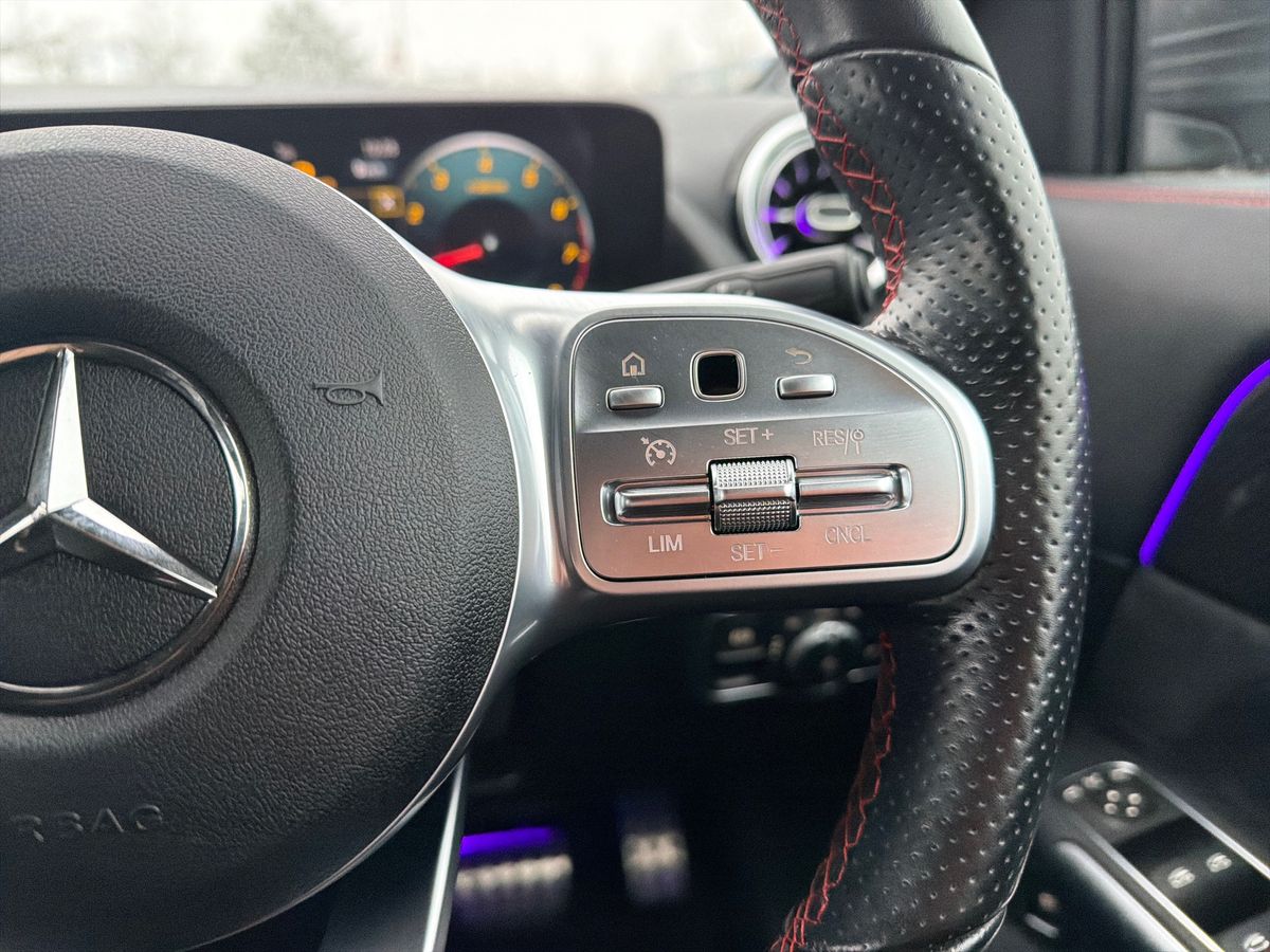 Used Mercedes-Benz GLA 2021 for sale - 77293354: Photo 27