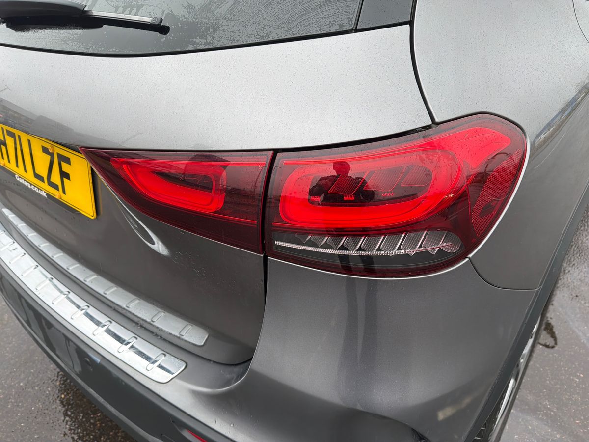 Used Mercedes-Benz GLA 2021 for sale - 77293354: Photo 33