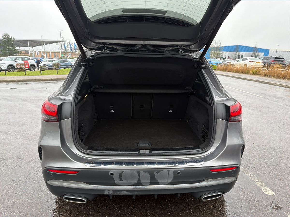 Used Mercedes-Benz GLA 2021 for sale - 77293354: Photo 34