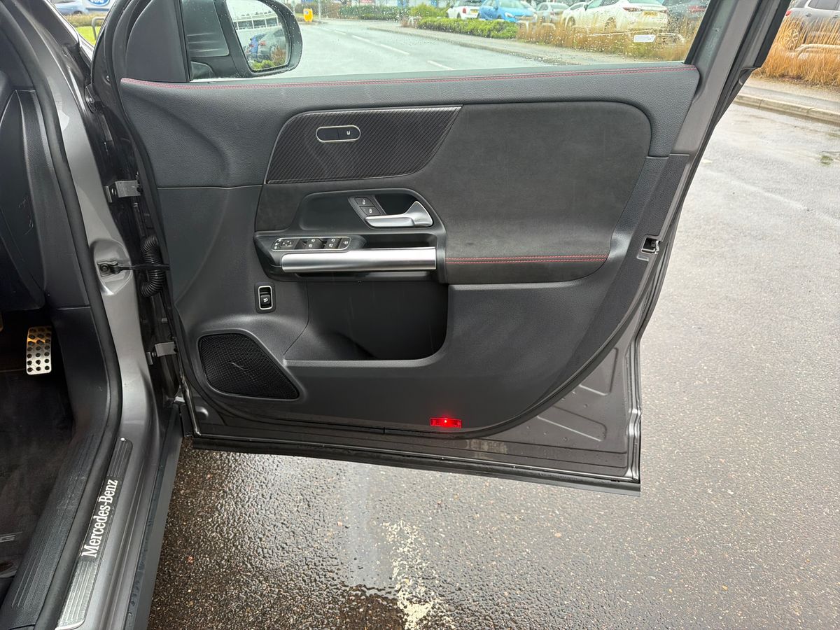 Used Mercedes-Benz GLA 2021 for sale - 77293354: Photo 35