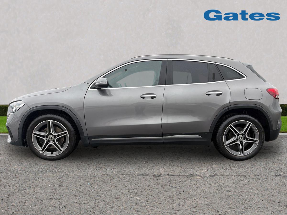 Used Mercedes-Benz GLA 2021 for sale - 77293354: Photo 4