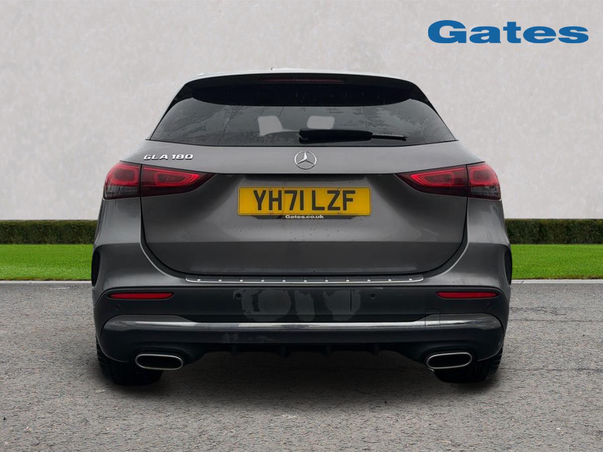 Used Mercedes-Benz GLA 2021 for sale - 77293354: Photo 6