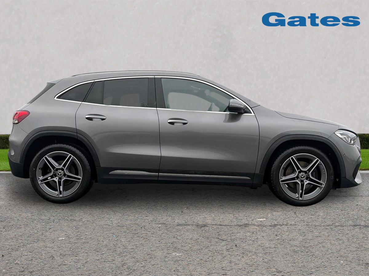 Used Mercedes-Benz GLA 2021 for sale - 77293354: Photo 8