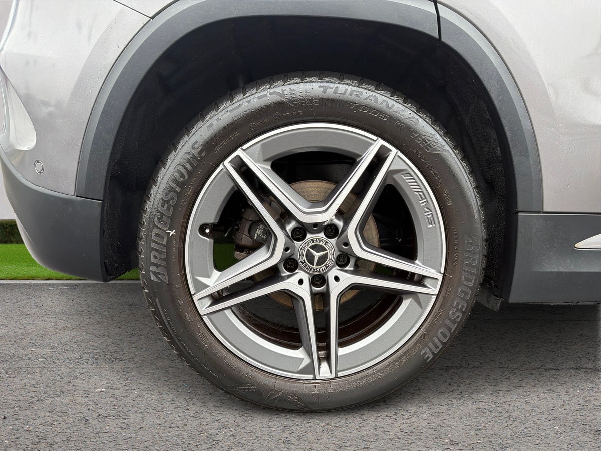 Used Mercedes-Benz GLA 2021 for sale - 77293354: Photo 9