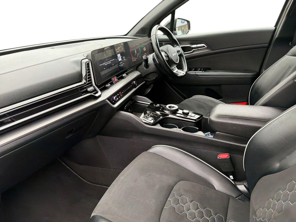 Used Kia Sportage 2024 for sale - 77971784: Photo 11