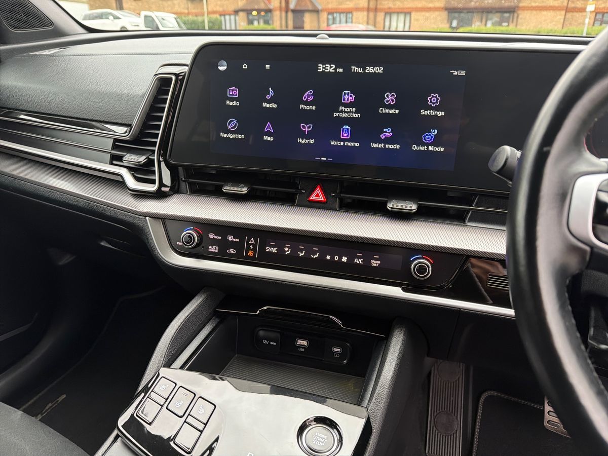 Used Kia Sportage 2024 for sale - 77971784: Photo 19