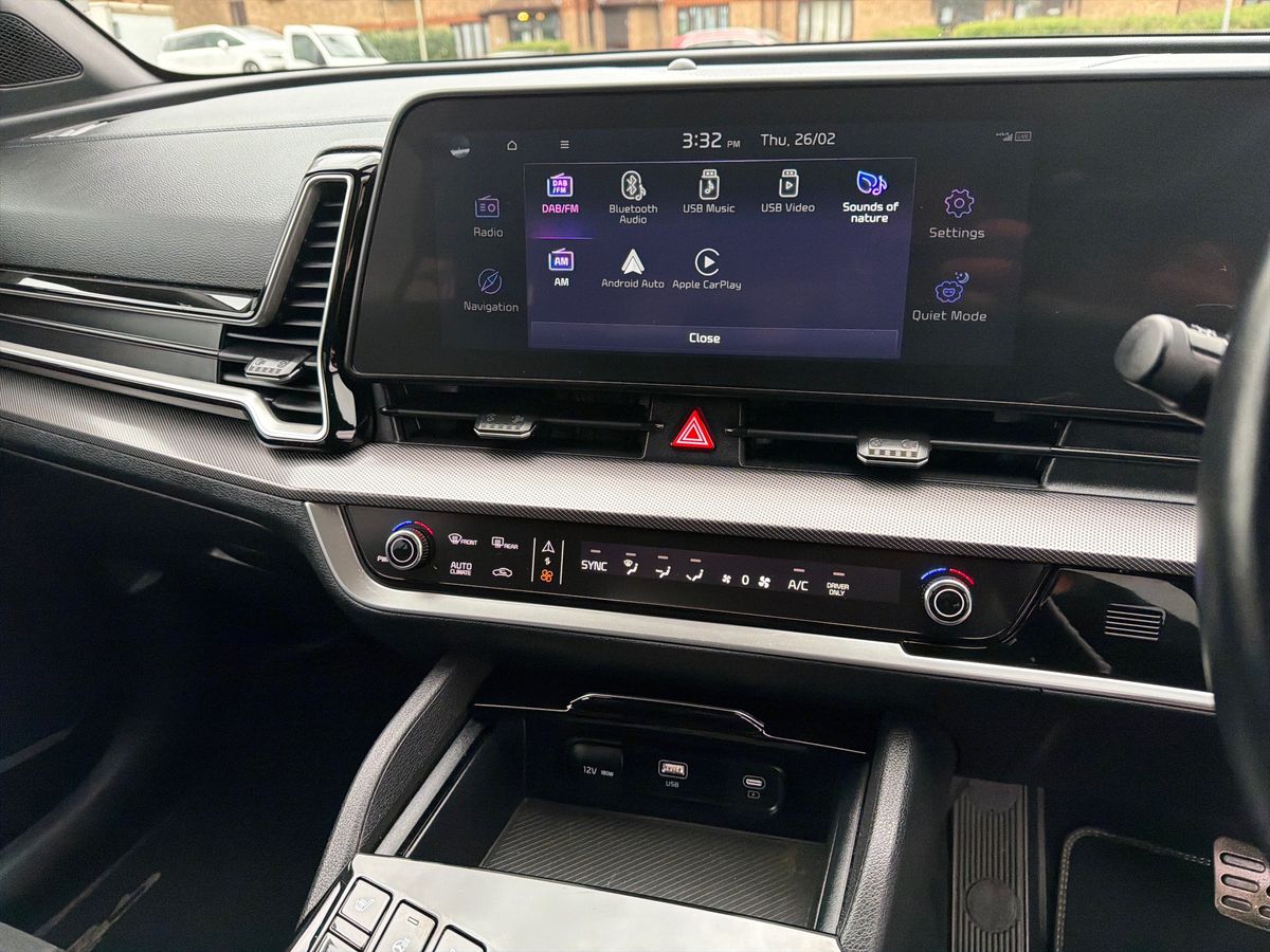 Used Kia Sportage 2024 for sale - 77971784: Photo 21