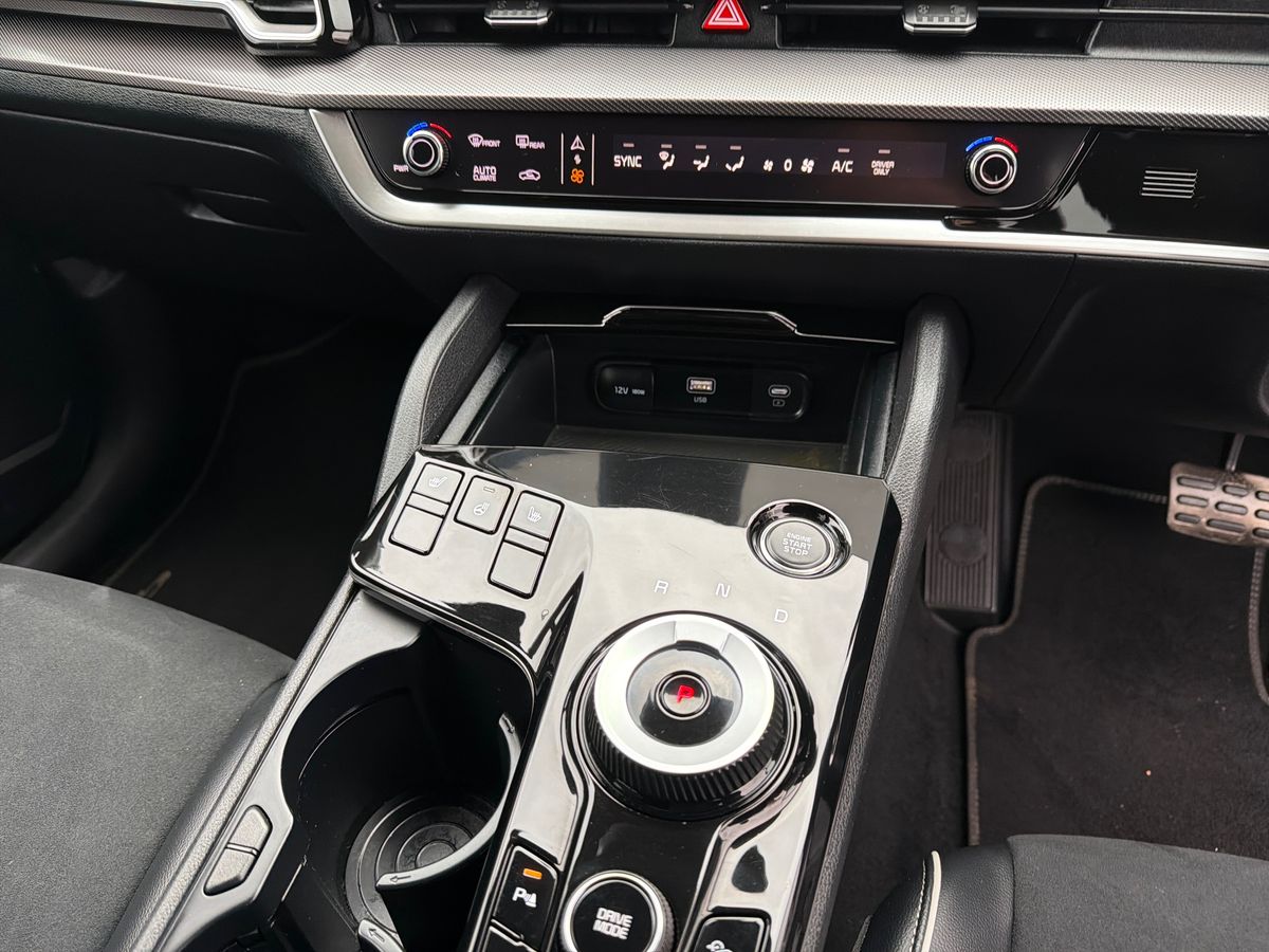 Used Kia Sportage 2024 for sale - 77971784: Photo 22