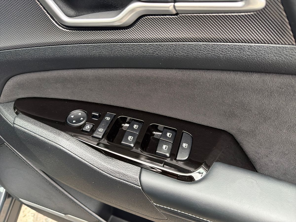 Used Kia Sportage 2024 for sale - 77971784: Photo 25