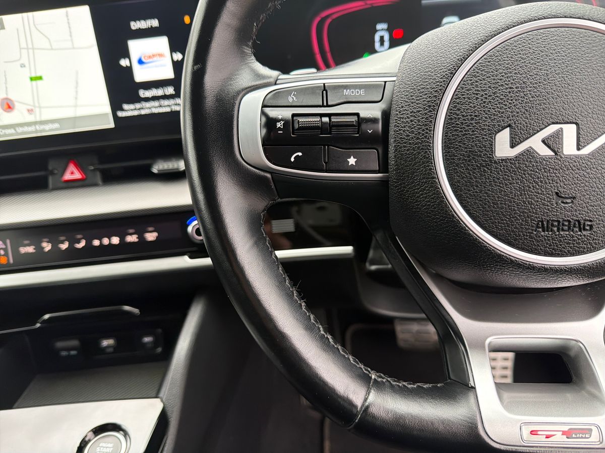 Used Kia Sportage 2024 for sale - 77971784: Photo 26