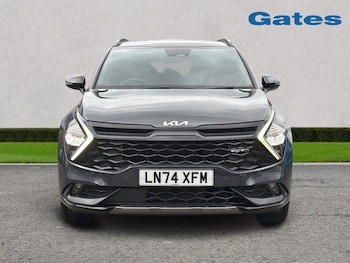 Used Kia Sportage 2024 for sale - 77971784: Photo