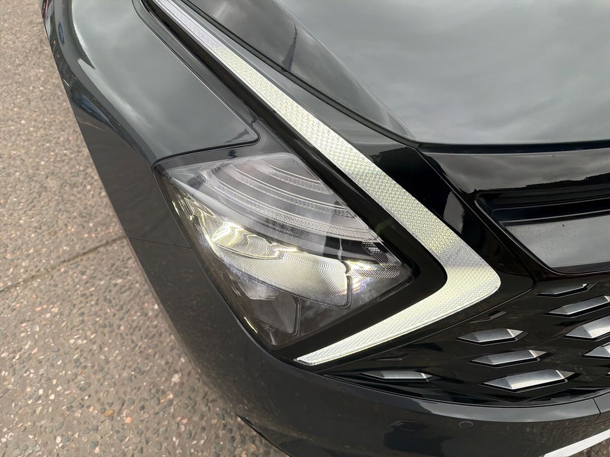 Used Kia Sportage 2024 for sale - 77971784: Photo 32