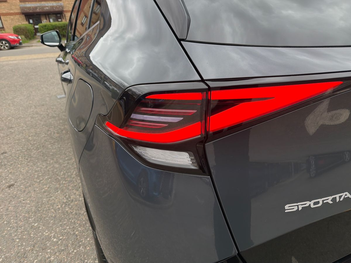 Used Kia Sportage 2024 for sale - 77971784: Photo 33