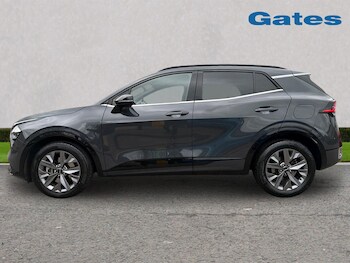 Used Kia Sportage 2024 for sale - 77971784: Photo