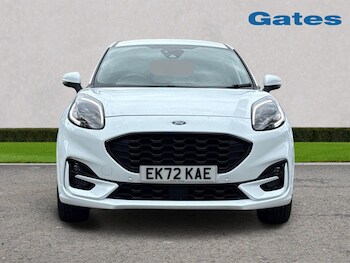 Used Ford Puma 2022 for sale - 75472066: Photo