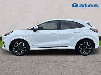 Used Ford Puma 2022 for sale - 75472066: Photo
