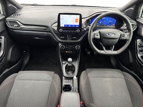 Used Ford Puma 2023 for sale - 76168560: Photo 15