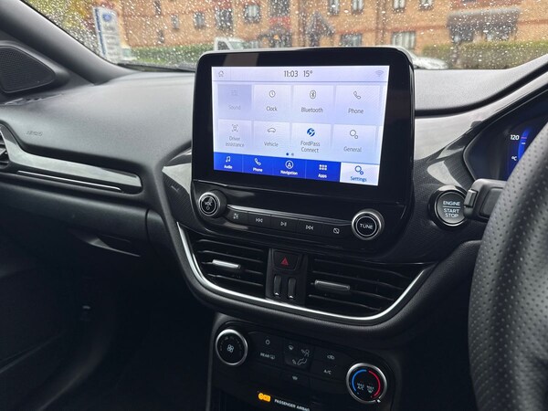 Used Ford Puma 2023 for sale - 76168560: Photo 19