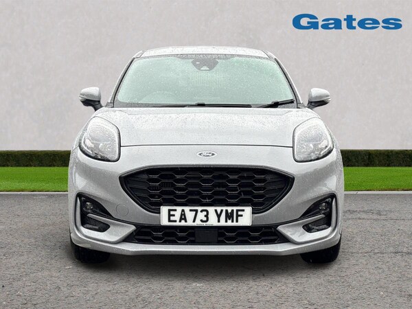 Used Ford Puma 2023 for sale - 76168560: Photo 2