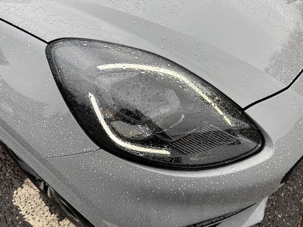 Used Ford Puma 2023 for sale - 76168560: Photo 32