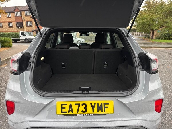 Used Ford Puma 2023 for sale - 76168560: Photo 34