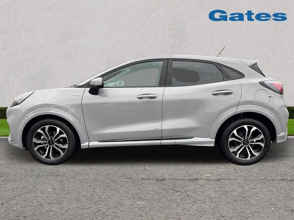 Used Ford Puma 2023 for sale - 76168560: Photo 4