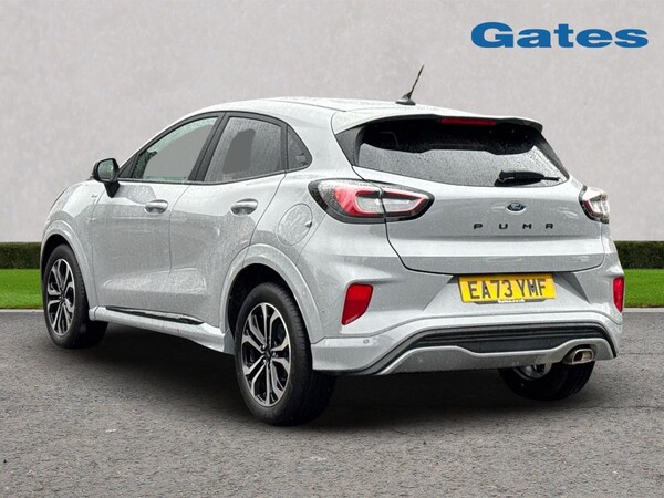 Used Ford Puma 2023 for sale - 76168560: Photo 5