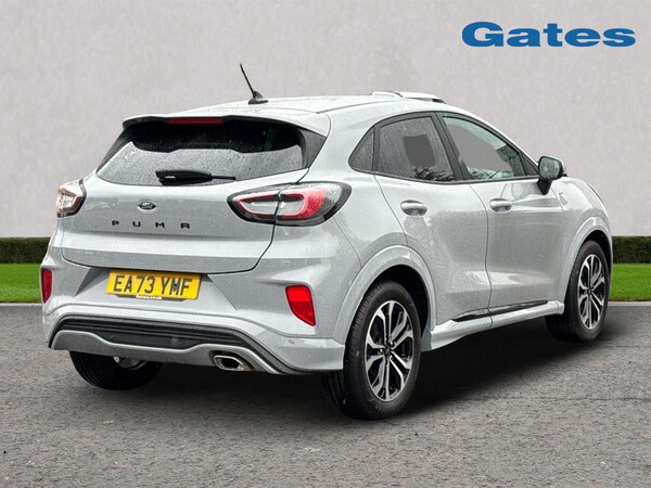 Used Ford Puma 2023 for sale - 76168560: Photo 7