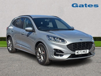 Used Ford Kuga 2023 for sale - 78411695: Photo