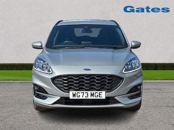 Used Ford Kuga 2023 for sale - 78411695: Photo