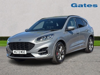 Used Ford Kuga 2023 for sale - 78411695: Photo