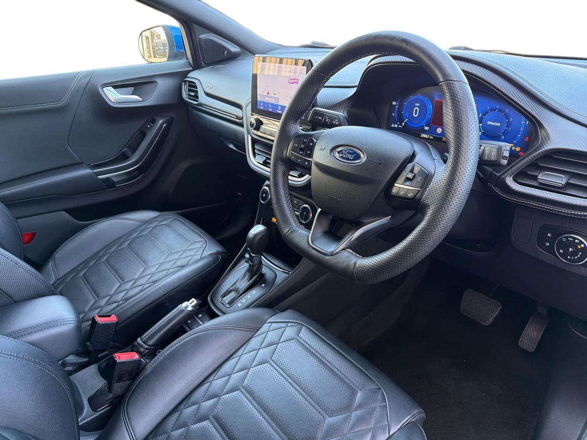 Used Ford Puma 2022 for sale - 77726049: Photo 10