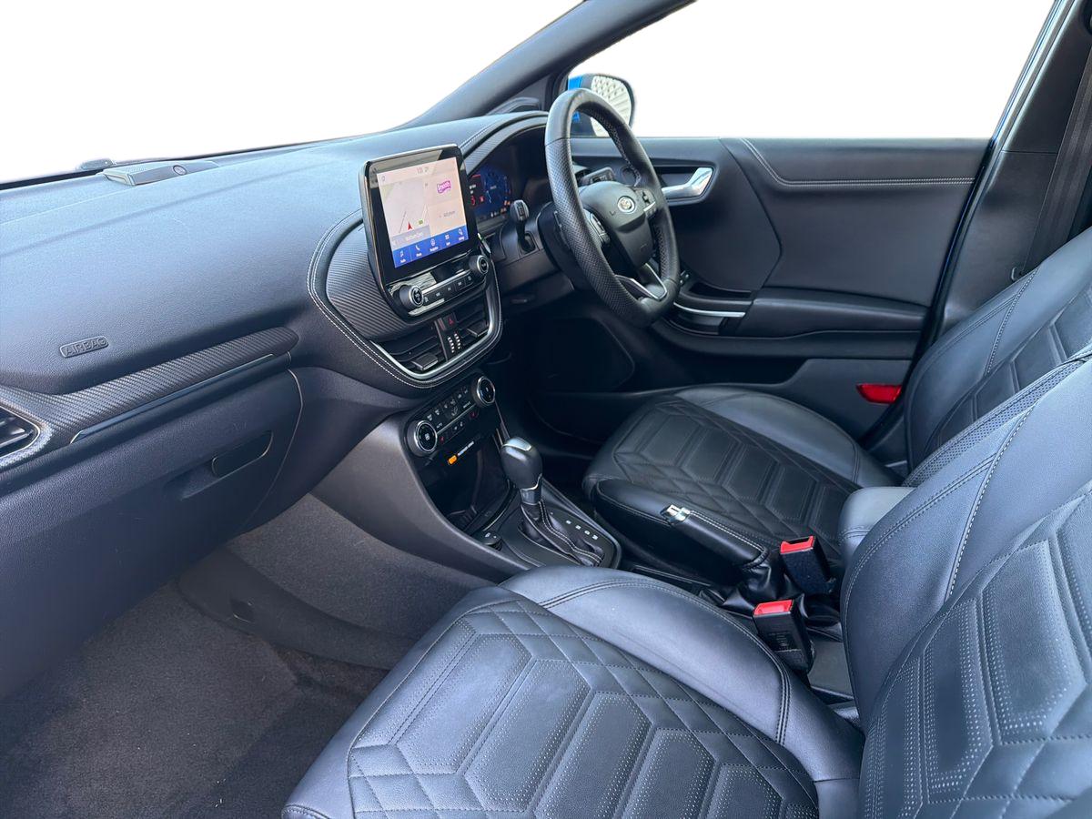 Used Ford Puma 2022 for sale - 77726049: Photo 11