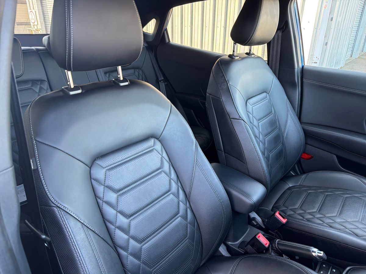 Used Ford Puma 2022 for sale - 77726049: Photo 12