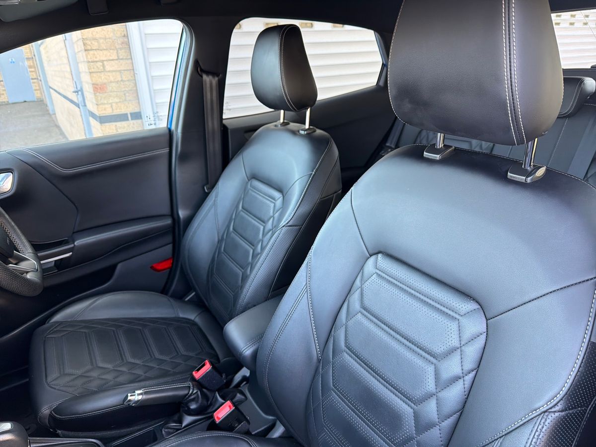 Used Ford Puma 2022 for sale - 77726049: Photo 13