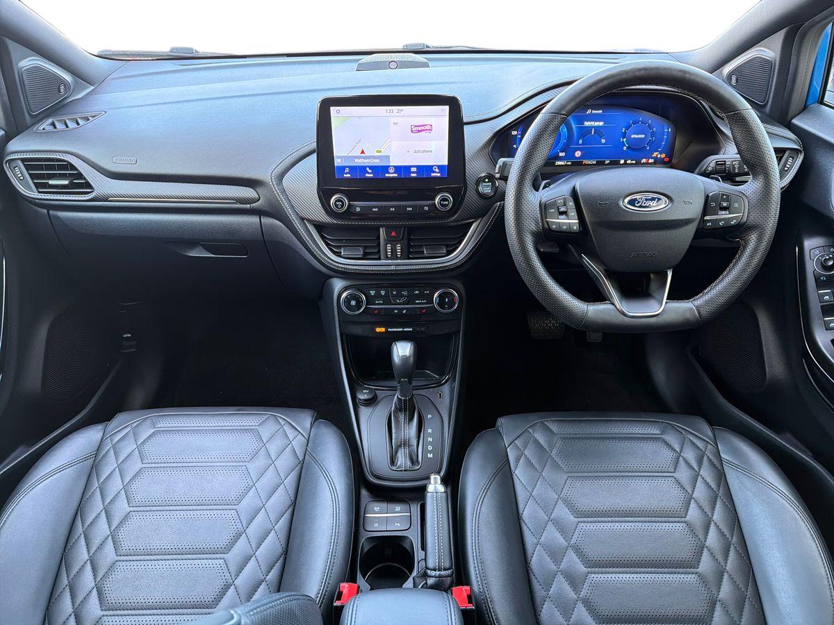 Used Ford Puma 2022 for sale - 77726049: Photo 15