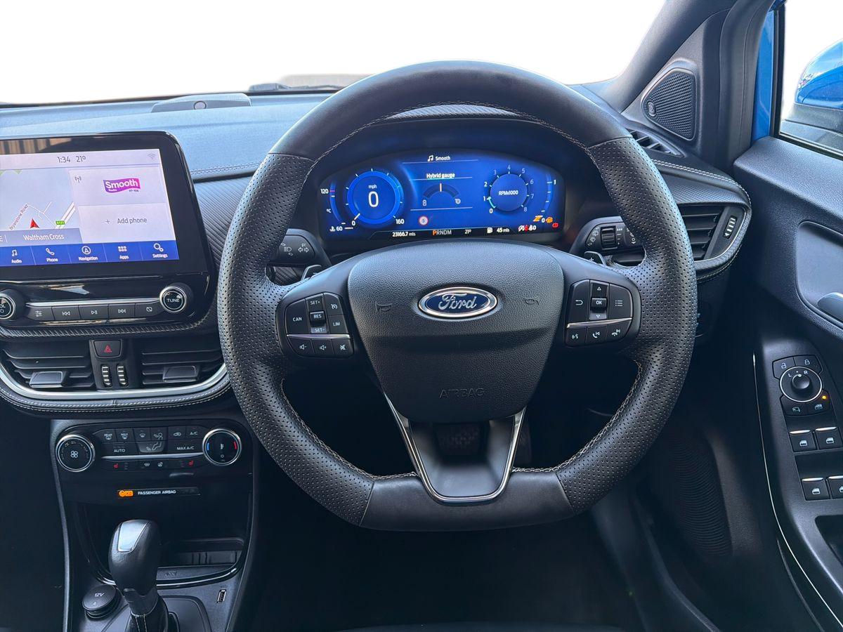 Used Ford Puma 2022 for sale - 77726049: Photo 17