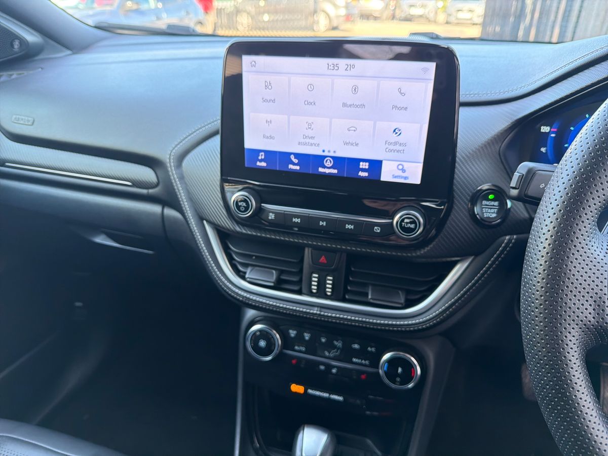 Used Ford Puma 2022 for sale - 77726049: Photo 19