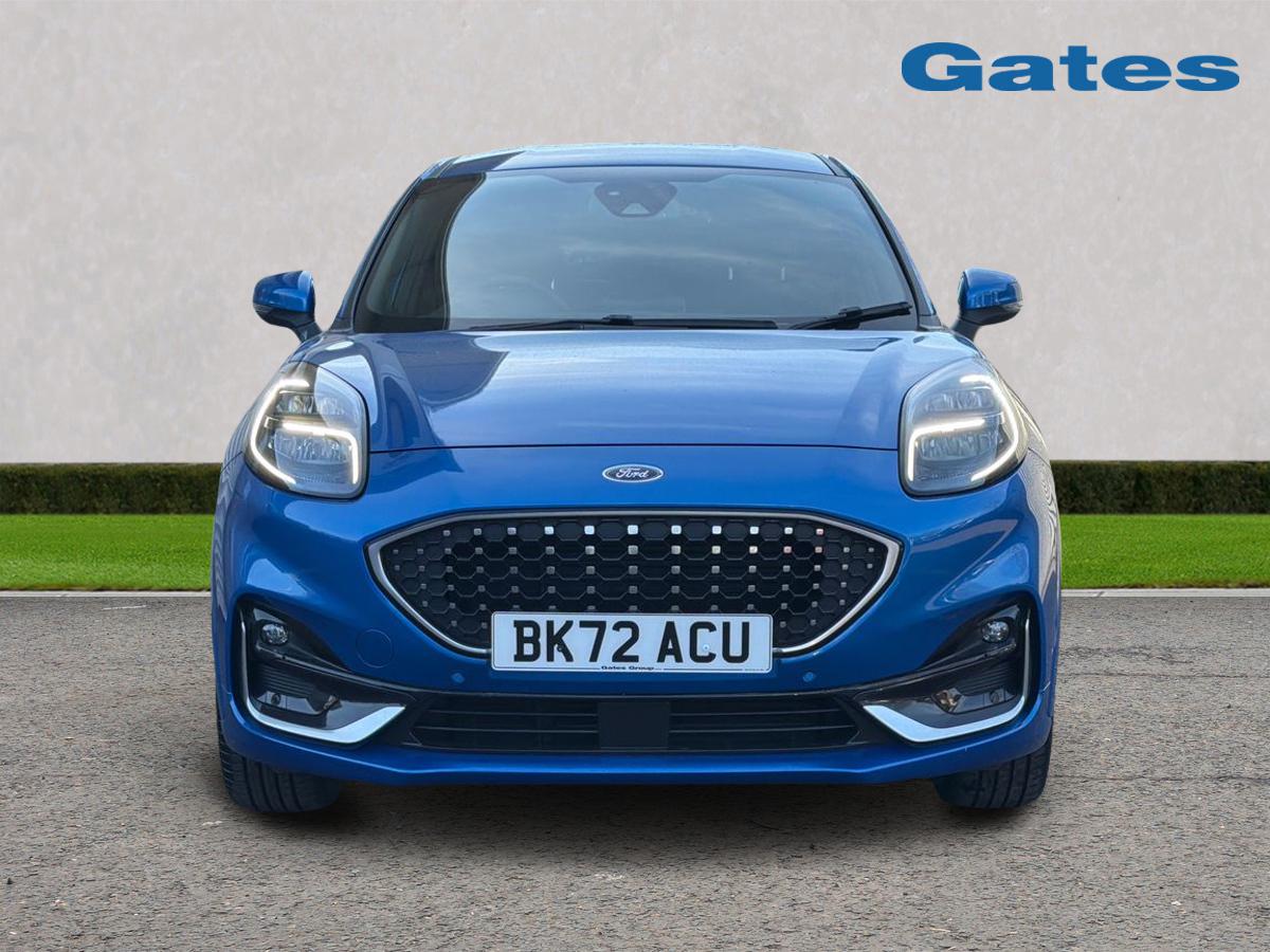 Used Ford Puma 2022 for sale - 77726049: Photo 2