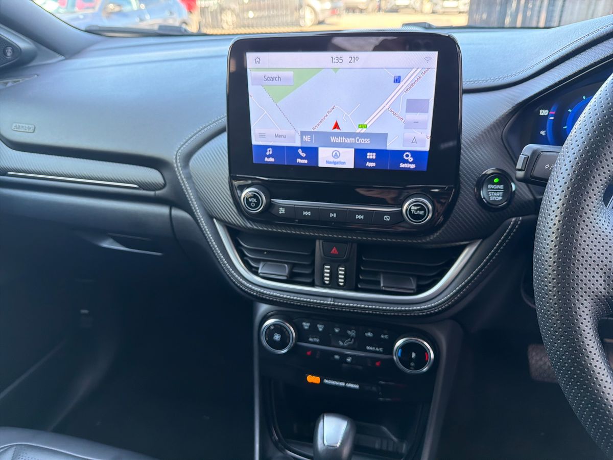 Used Ford Puma 2022 for sale - 77726049: Photo 20