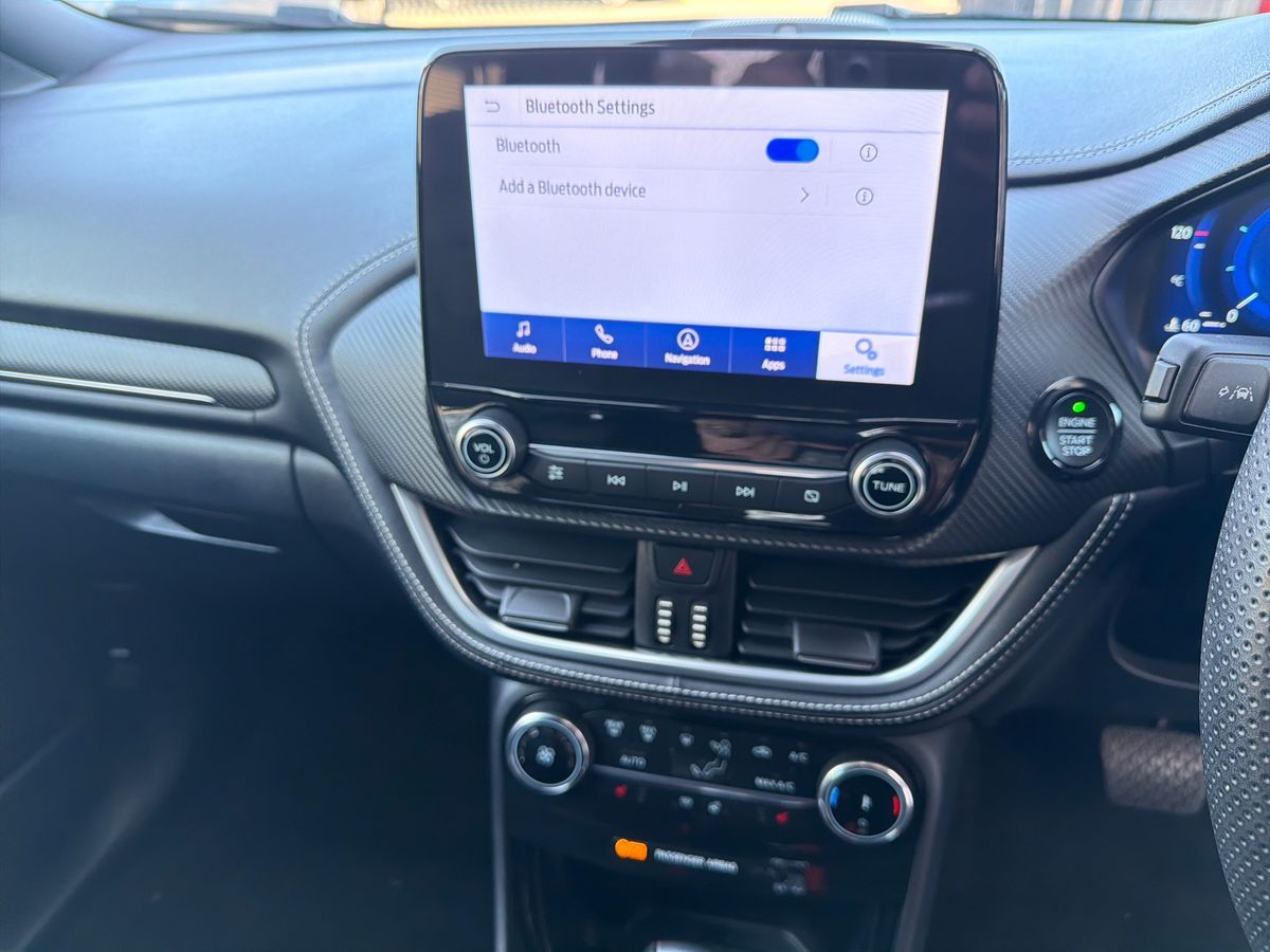 Used Ford Puma 2022 for sale - 77726049: Photo 21