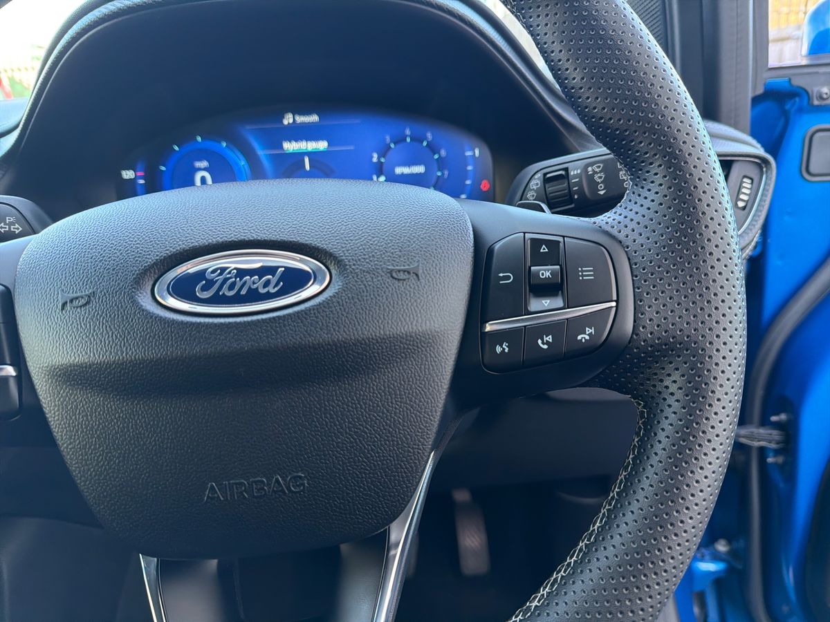 Used Ford Puma 2022 for sale - 77726049: Photo 27