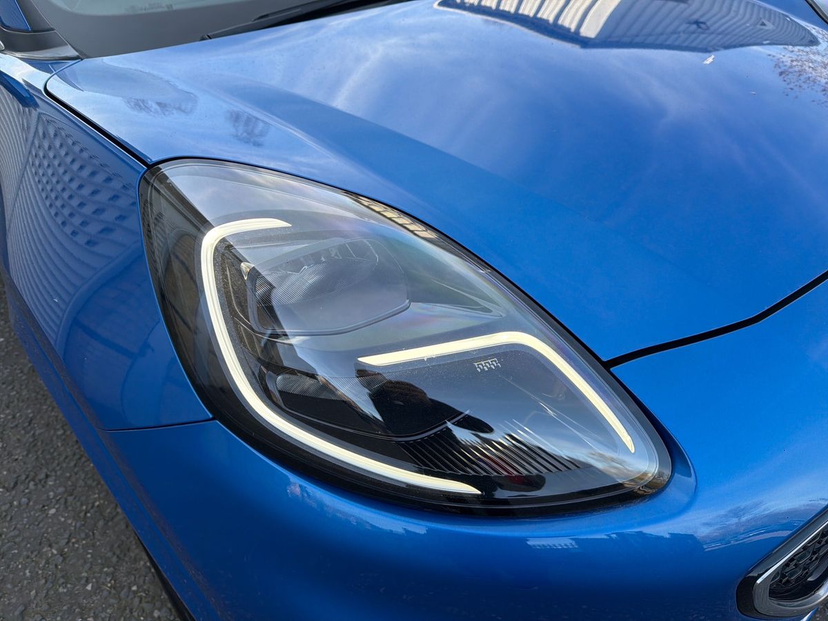 Used Ford Puma 2022 for sale - 77726049: Photo 32