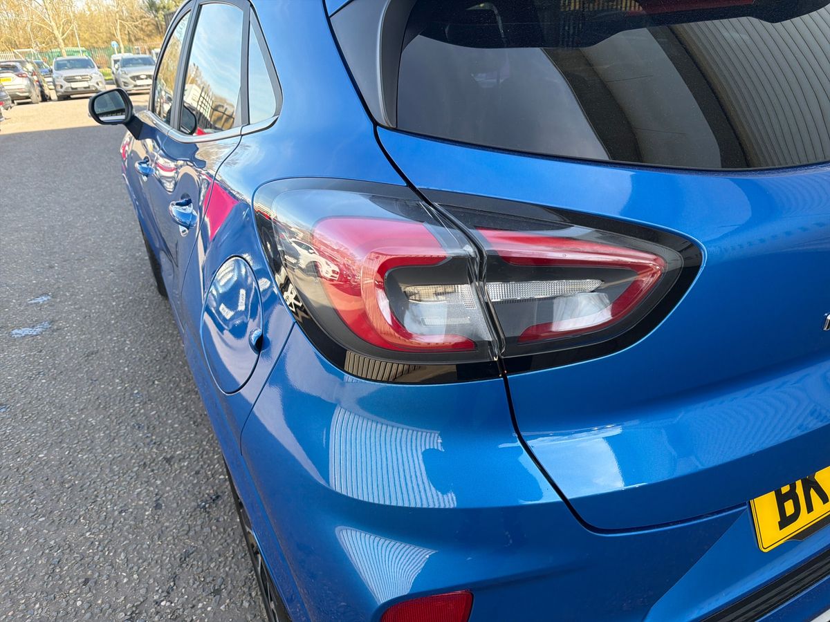 Used Ford Puma 2022 for sale - 77726049: Photo 33