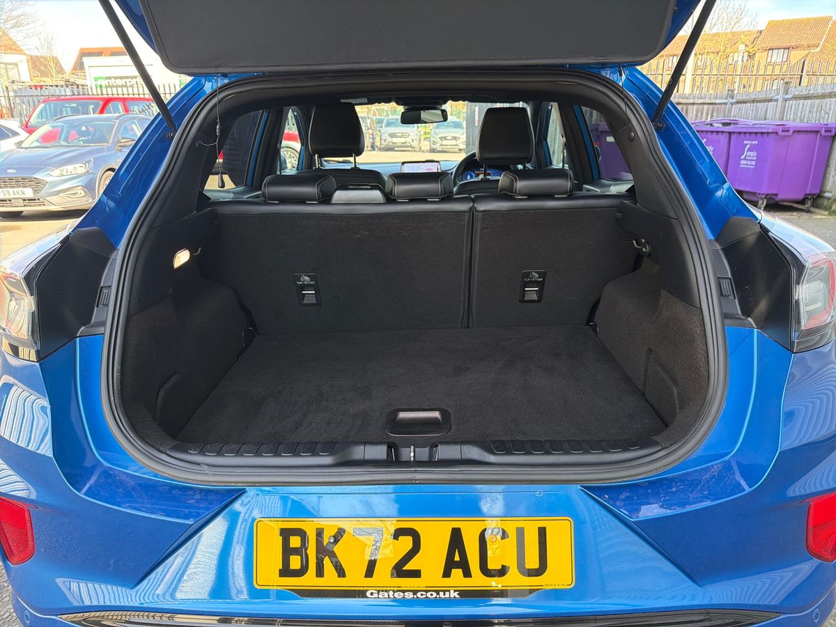 Used Ford Puma 2022 for sale - 77726049: Photo 34