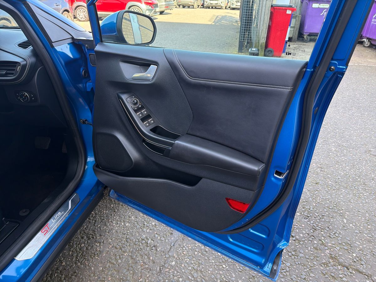 Used Ford Puma 2022 for sale - 77726049: Photo 35