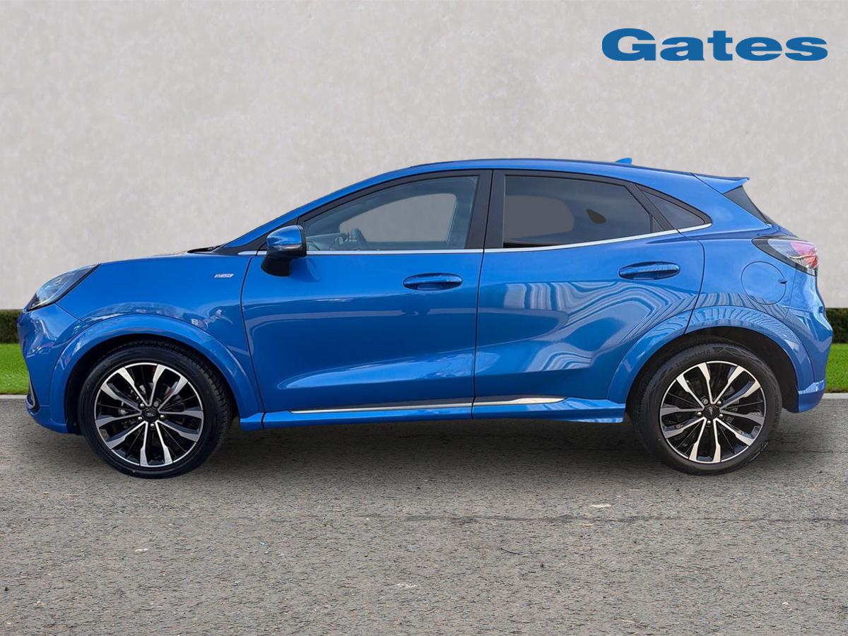 Used Ford Puma 2022 for sale - 77726049: Photo 4